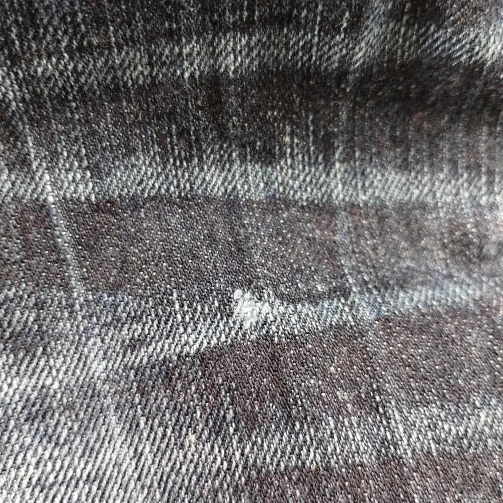 Rock Revival Jax Studded Boot Jeans Size 30 - Picture 13 of 16